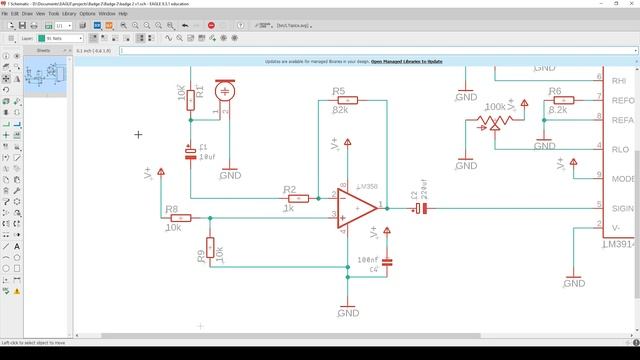 It's a hard badge life: LM3914 смотреть онлайн