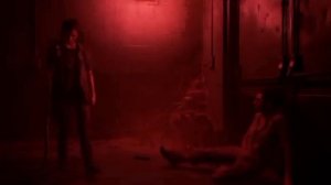 Пытка Норы, Смерть Норы. The Last Of Us Part ll