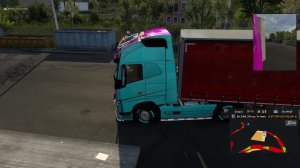 дорога дураков в ETS 2