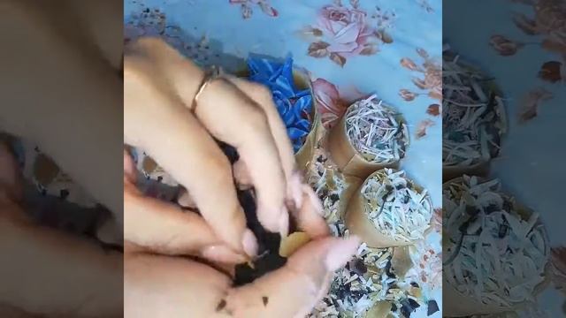 ASMR * SOAP * Без Крахмала смотреть онлайн