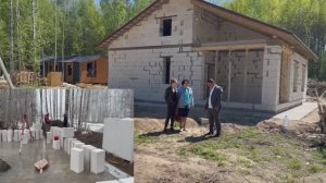 Отзыв от нашего довольного клиента!