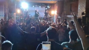 #ЙОРШ - Андеграунд