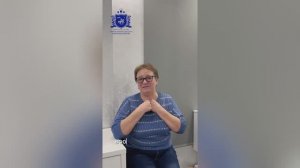Отзыв о полном восстановлении зубного ряда и улыбки в стоматологии доктора Зубкова