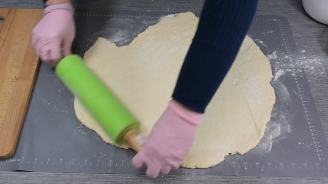 Serowe oponki i małe pączki serowe. Z lukrem lub cukrem pudrem