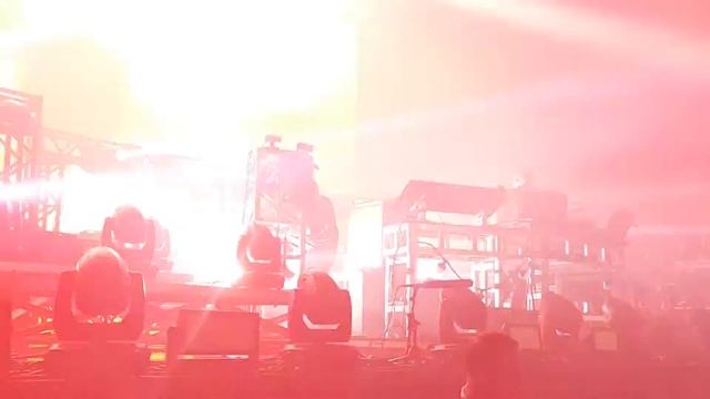 Block Rockin' Beats - The Chemical Brothers @ Sónar SP смотреть онлайн