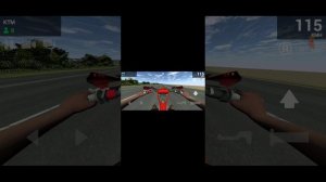 катаемся на питбайке