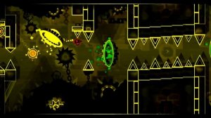 Acheron (Thermodynamix) mashup | Geometry Dash