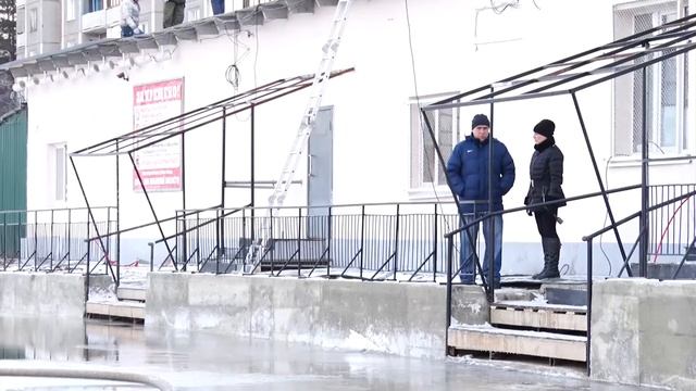 Все на лёд! смотреть онлайн