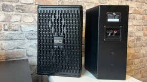 Forte H8 пассивная акустическая система 8 дюймов 120 вт на 8ом