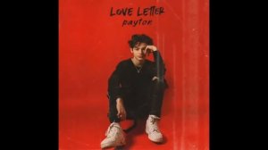 Love letter FULL SONG