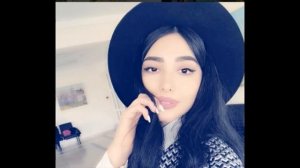 Zarina Nizomiddinova turmushga chiqmoqdami?