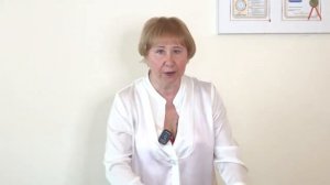 Васильева Л Ф  Лимфодренажная подготовка