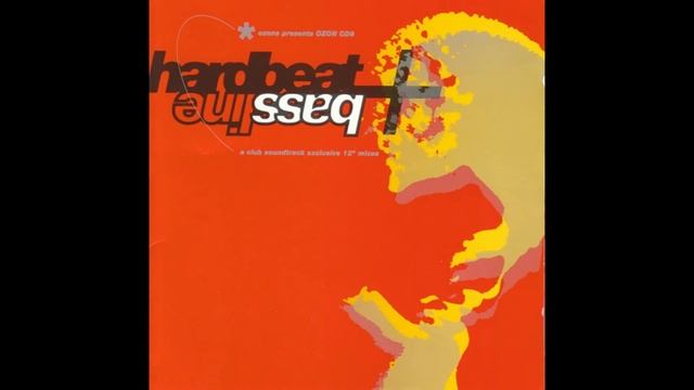 OZON LP 9 DJ Mink - Hey! Hey! Can U Relate (Ozone Recordings) смотреть онлайн