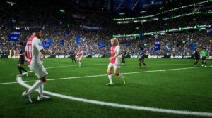 EA FC 25 (FIFA 25) 8 дивизион