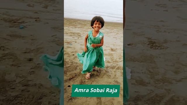 আমরা সবাই রাজা | Amra Sobai Raja смотреть онлайн