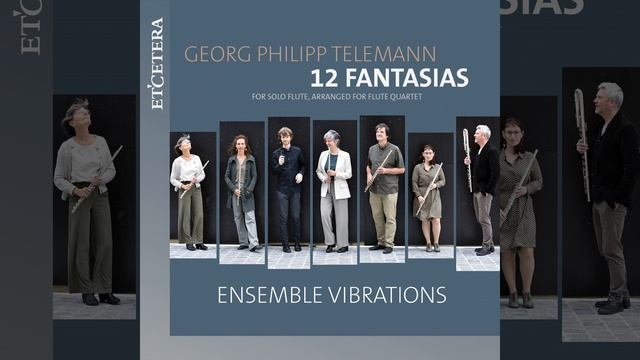 Fantasia 10 in F# Minor: a Tempo Giusto - Presto - Moderato смотреть онлайн