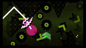 Sine wavs(Insane Demon) Showcase