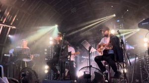 Серафим Мукка - Вода. Акустика. 30.07.2023, Москва, Mutabor