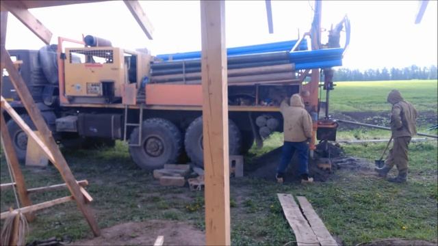 КАК ВСЕ НАЧИНАЛОСЬ//РЕТРОСПЕКТИВА//ЖИЗНЬ В ДЕРЕВНЕ ХОРОША смотреть онлайн