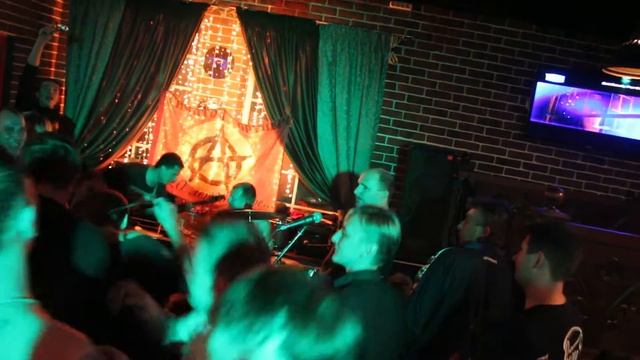 XX лет Симптому Ортнера - Июль смотреть онлайн