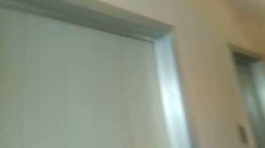 Модернизированный лифт МосЛифт @ Ул. Митинская, 25