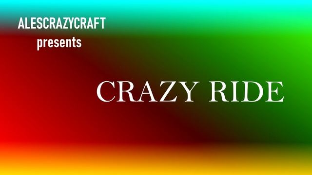 Crazy Ride Episode 017 смотреть онлайн