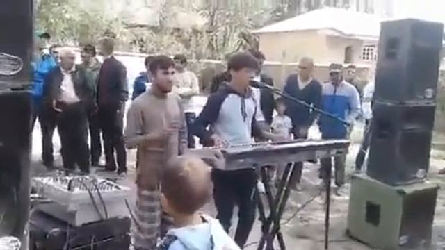 Фарухи Валихонзода 2023 туёна ёр хато карди farukhi Valihkonzoda 2023 tuyna your khato kardi смотреть онлайн