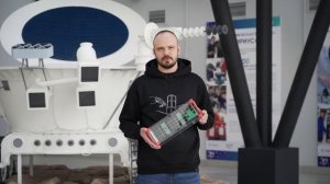 SiriusSat-3U #8: Конкурс имен