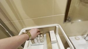 Семейный отдых в отеле RAMADA , неудачная поездка на уральский марс