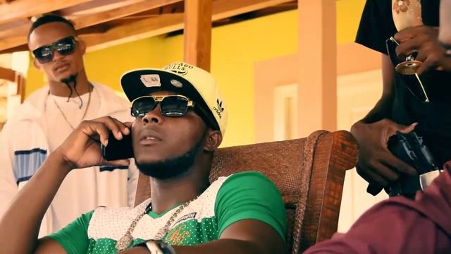 Fanm led pa supliye gason _ La Derniere Tentative 14 смотреть онлайн