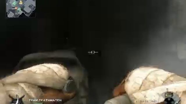 vX-RiZ-Xv - Black Ops Game Clip смотреть онлайн