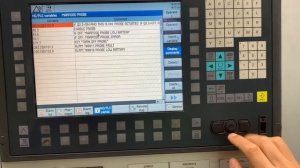 Sinumerik 840D sl: NC/PLC VARIABLES Masks. How to create, modify or delete them