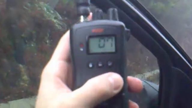 Correr frequencias de CB смотреть онлайн