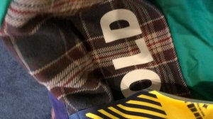 куртка-рубашка