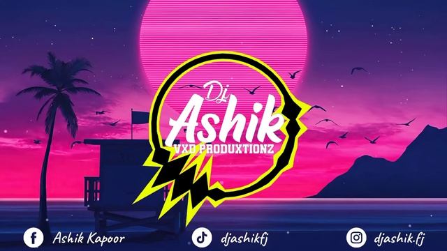 Dil Kehta Hai Reggae Vibes | DJ Ashik | Vxd Produxtionz смотреть онлайн