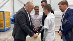 Эльбрус Нигматуллин