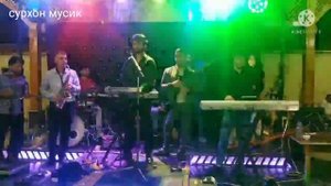 Садриддин нажмидин 2021 туена сариосиё охунбобоев