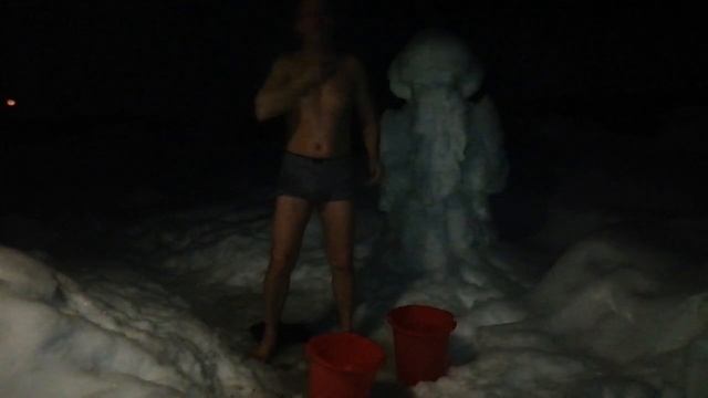 Моё лечение холодной водой. смотреть онлайн