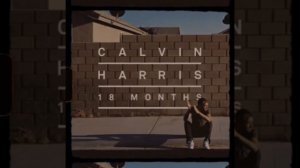 Feel So Close||Calvin Harris||1Hour||Enjoy!