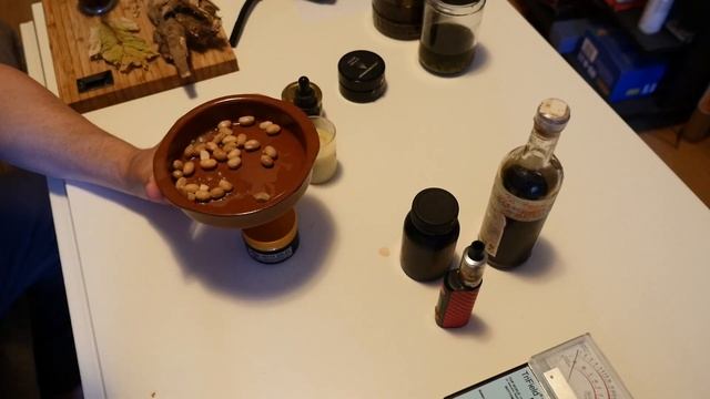 ОЦЕЛЯВАНЕТО - ферменти, археа, соли, сребро и алкалоиди