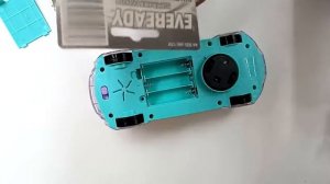 Concept Racing - Educational Transparent
