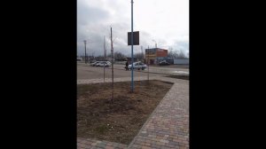 Станица Дондуковская. 24 марта 2023 года