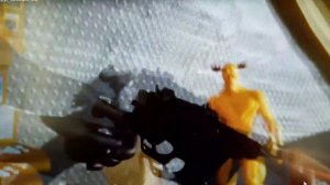 смотрим гига шариков все серии и смотрим Дашу которая сражается с Машей