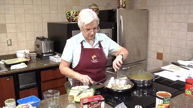 Italian Chicken Casserole смотреть онлайн