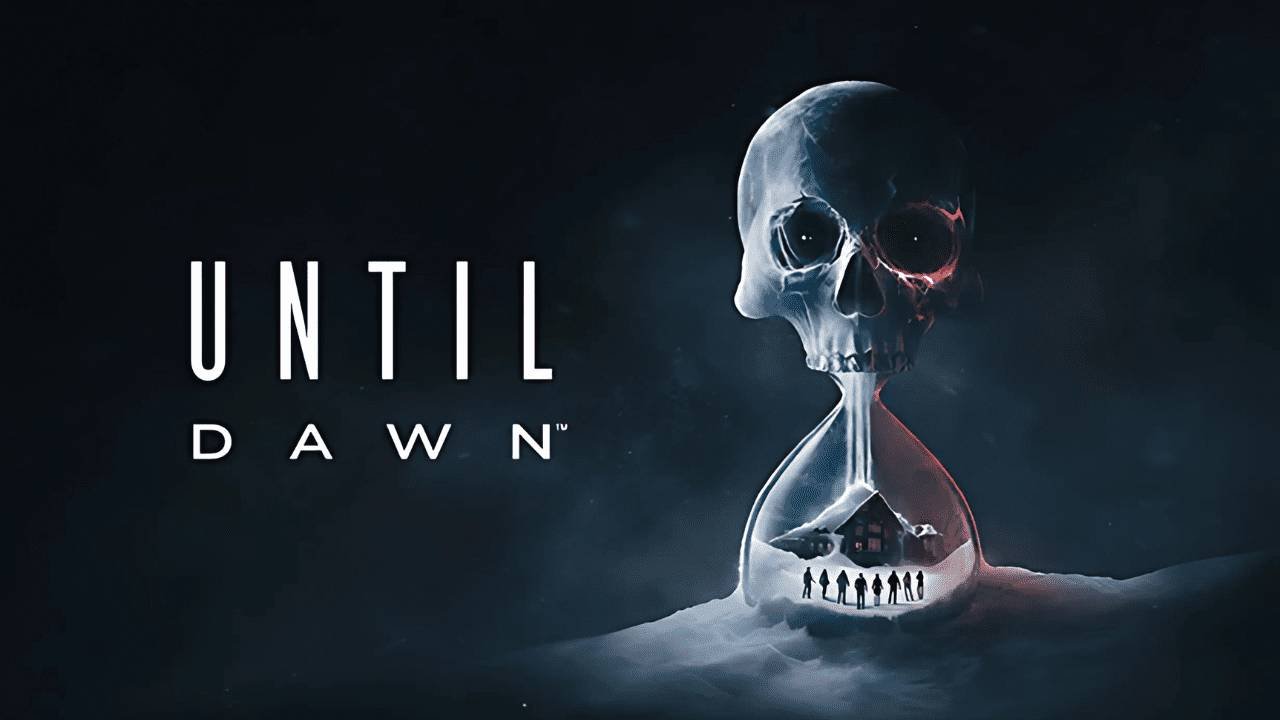 Until Dawn-# 6