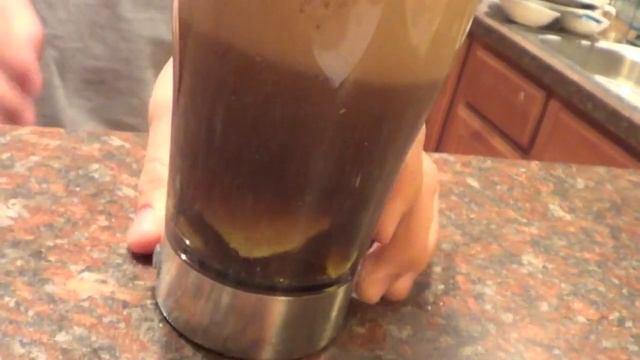 Rebuild Episode 2: Pre Workout Pump смотреть онлайн