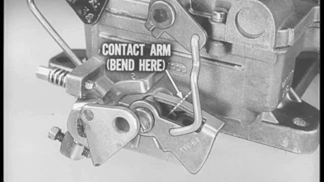 68 2 Carburetor Service Highlights смотреть онлайн