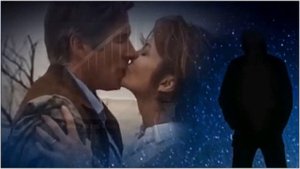 Алексей Брянцев и Елена Касьянова - Недолюбили.