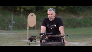 TEST: Sig Sauer Cross