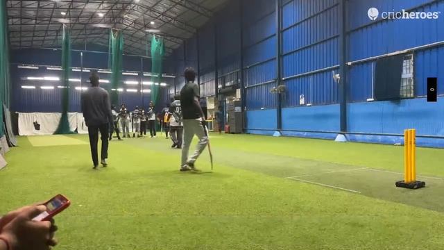 Live Cricket Match | Beyond Wickets Tennis vs Team 777 | 04-Aug-24 05:50 PM | Sk Turf Championship